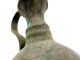 Scarce Ancient Roman Bronze Jug Circa 200 - 400ad Roman photo 4