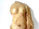 Rare Very Heavy Roman Marble Torso Statue Circa 1st - 2nd Century Ad British photo 1