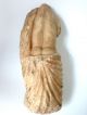Rare Very Heavy Roman Marble Torso Statue Circa 1st - 2nd Century Ad British photo 3