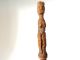 Roman Anthromorphic Bone Pin Circa 4th Century Ad British photo 1