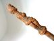 Roman Anthromorphic Bone Pin Circa 4th Century Ad British photo 2