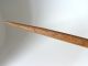 Roman Anthromorphic Bone Pin Circa 4th Century Ad British photo 4