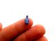 Egyptian Glazed Faience Composition Amarna Amulet Circa 1353 - 1336 Bc Egyptian photo 1