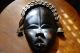 Dan African Wood Mask Cote D ' Ivoire Circa 1900 Museum Deaccession Masks photo 3