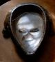 Dan African Wood Mask Cote D ' Ivoire Circa 1900 Museum Deaccession Masks photo 4