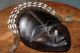 Dan African Wood Mask Cote D ' Ivoire Circa 1900 Museum Deaccession Masks photo 8