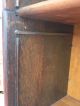 Antique Gunn Barrister Stackable Bookcase 1900-1950 photo 11