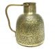 Antique Ottoman/syrian Jug - Etching/inscription - Islamic/middleeast/persian Middle East photo 3