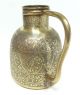Antique Ottoman/syrian Jug - Etching/inscription - Islamic/middleeast/persian Middle East photo 6