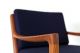 Modern Easy Chair By Ole Wanscher For Cado Denmark 60s | Danish Teak Sessel 60er 1900-1950 photo 6