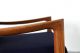 Modern Easy Chair By Ole Wanscher For Cado Denmark 60s | Danish Teak Sessel 60er 1900-1950 photo 8