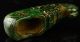 Chinese Old Jade Hand Carved Statue Of Shoes Very Good Y11 Other Antique Chinese Statues photo 3