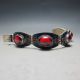 Chinese Natural Jade Bracelet With Jade Beads,  Bangle Necklaces & Pendants photo 5