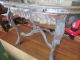 Antique Butlers Table.  Early.  Needs Restored 1800-1899 photo 10