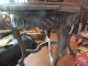 Antique Butlers Table.  Early.  Needs Restored 1800-1899 photo 5