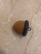 Antique Buttons Pearl,  Celluloid,  And Unique Acorn Buttons photo 4