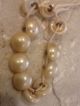 Antique Buttons Pearl,  Celluloid,  And Unique Acorn Buttons photo 5