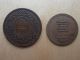 Japanese Old Coin / Meiji / Taisyo / 1 Rin / 5 Rin / 1874,  1918 Other Japanese Antiques photo 3
