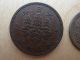 Japanese Old Coin / Meiji / Taisyo / 1 Rin / 5 Rin / 1874,  1918 Other Japanese Antiques photo 5