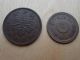 Japanese Old Coin / Meiji / Taisyo / 1 Rin / 5 Rin / 1874,  1918 Other Japanese Antiques photo 7