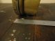 Antique Brass Phbn Holosteric ' Standard ' Barometer Barometers photo 3