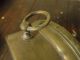 Antique Brass Phbn Holosteric ' Standard ' Barometer Barometers photo 6
