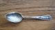 Vtg Antique Sterling Silver Souvenir Spoon Tulane University 1904 Orleans La Souvenir Spoons photo 1