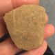Ancient Near East.  Cuneiform Clay Tablet Fragment - Circa 2000 B.  C. Near Eastern photo 1