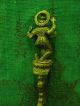 Ganesh God Naga Knife Talisman Dagger Sword Shaman Blade Thai Hindu Amulet Amulets photo 6
