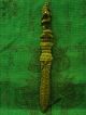 Ganesh God Naga Knife Talisman Dagger Sword Shaman Blade Thai Hindu Amulet Amulets photo 7