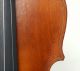 Fine Handmade German Master 4/4 Violin - Lab.  Josef Klotz Mittenwald - 1890 ' S String photo 2