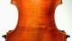 Fine Handmade German Master 4/4 Violin - Lab.  Josef Klotz Mittenwald - 1890 ' S String photo 6