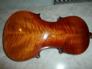 Vintage Violin 