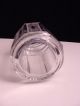 Splendid Art Deco Decanter With Frosted Stopper Decanters photo 4