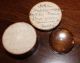 Really Interesting Boxed Magnifying Glass Dome 1943 Or Earlier Science & Medicine (Pre-1930) photo 1