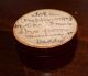 Really Interesting Boxed Magnifying Glass Dome 1943 Or Earlier Science & Medicine (Pre-1930) photo 2