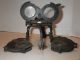 Rare Early 1900 ' S Antique Wm.  F.  Reimold Ski - Obtometer - Phorometer Phoropter Optical photo 5