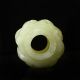 Hand - Carved Natural Afghanistan Jade Statue Other Chinese Antiques photo 4