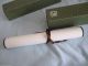 Signed Vintage Chinese Ink Painting Scroll Paintings & Scrolls photo 2