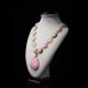 Chinese Hand - Carved Natural Agate Necklaces Necklaces & Pendants photo 1