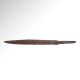 Viking Knife Steel Blade,  C.  1000 A.  D. Other Antiquities photo 2