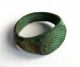 Circa.  1500 A.  D British Found Tudor Period Ae Bronze Heraldic Seal Ring.  Vf British photo 4