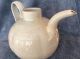 Antique Chinese Crackle Glazed Porcelain Teapot Song Dynasty Vases photo 3