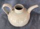Antique Chinese Crackle Glazed Porcelain Teapot Song Dynasty Vases photo 4