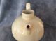 Antique Chinese Crackle Glazed Porcelain Teapot Song Dynasty Vases photo 5