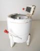 Vintage 1940s Toy Wringer Washing Machine D Washing Machines photo 3