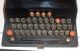 Antique Remington 3b Typewriter - Remington Rand Typewriters photo 1