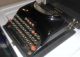Antique Remington 3b Typewriter - Remington Rand Typewriters photo 3