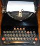 Antique Remington 3b Typewriter - Remington Rand Typewriters photo 8