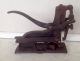 Samuel J.  Yarger.  5 Cast Iron Stapling Machine Stapler Patented 1887 Ci Other Mercantile Antiques photo 1